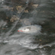The Fort McMurray fire as seen from space. (Image: NASA Worldview)
